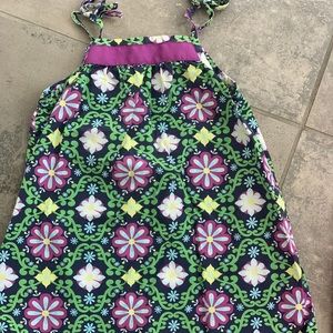 Hanna Andersson Toddler Girls Tunic, Dress & Leggings.Total of 3 items.Like new!